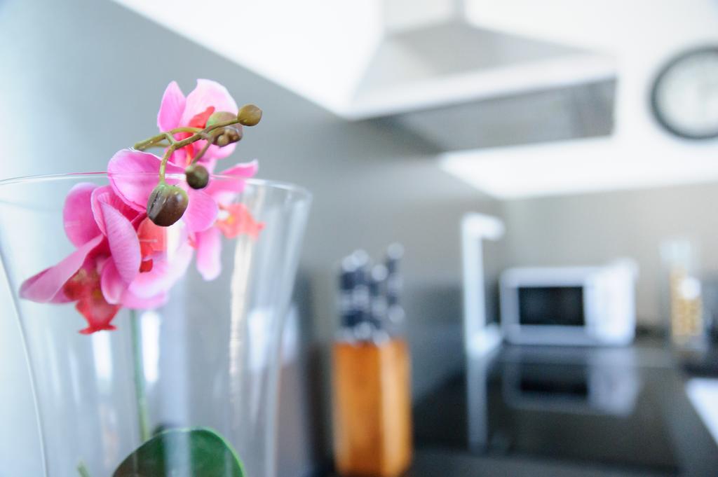 Le Marnois-Gare Apartment Noisy-le-Grand Bilik gambar